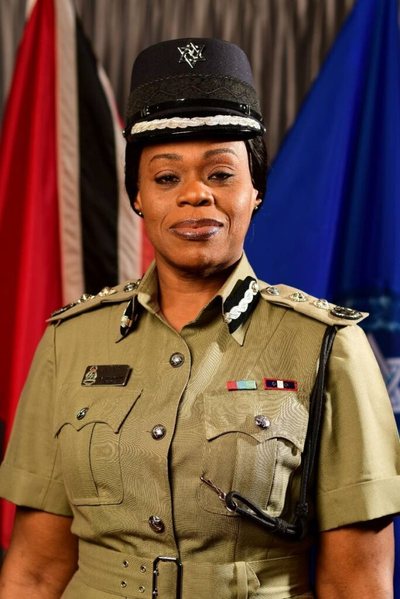 Suzette Martin